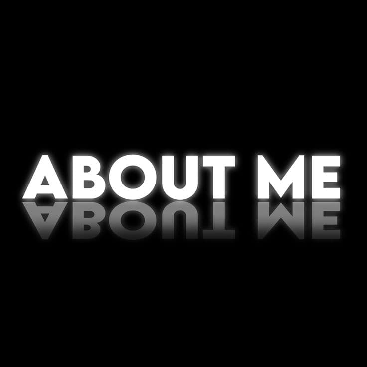 About Me