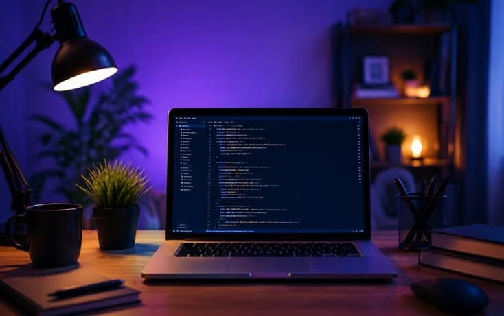 AI / Full stack Dev